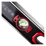 Уровень строительный Intertool MT-1508 усиленный 800мм