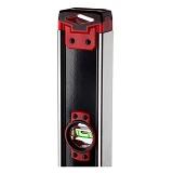 Уровень строительный Intertool MT-1508 усиленный 800мм