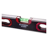 Уровень строительный Intertool MT-1508 усиленный 800мм
