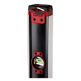 Уровень строительный Intertool MT-1510 усиленный 1000мм