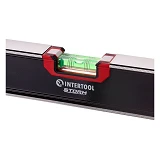 Уровень строительный Intertool MT-1512 усиленный 1200мм