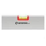 Уровень строительный Intertool MT-1133 Профи 800мм 3 глазка                                         