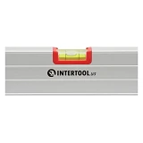 Уровень строительный Intertool MT-1147 2000мм 3 глазка                                              