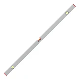 Уровень строительный Intertool MT-1225 1200мм 3 глазка