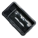 Таз строительный Intertool KT-0065 прямоугольный 65л