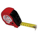 Рулетка Intertool MT-0102 13мм 2м                                                                   