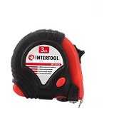 Рулетка Intertool MT-0103 13мм 3м