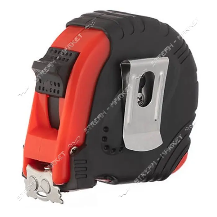 Рулетка Intertool MT-0103 13мм 3м