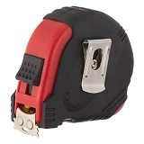 Рулетка Intertool MT-0105 19мм 5м