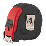 Рулетка Intertool MT-0108 25мм 8м                                                                   
