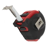 Рулетка Intertool MT-0108 25мм 8м                                                                   