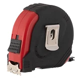 Рулетка Intertool MT-0110  25мм 10м                                                                 