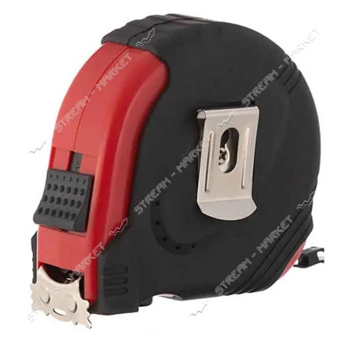 Рулетка Intertool MT-0110  25мм 10м                                                                 