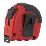 Рулетка с фиксатором Intertool MT- 0202 EXTRA 16мм 2м