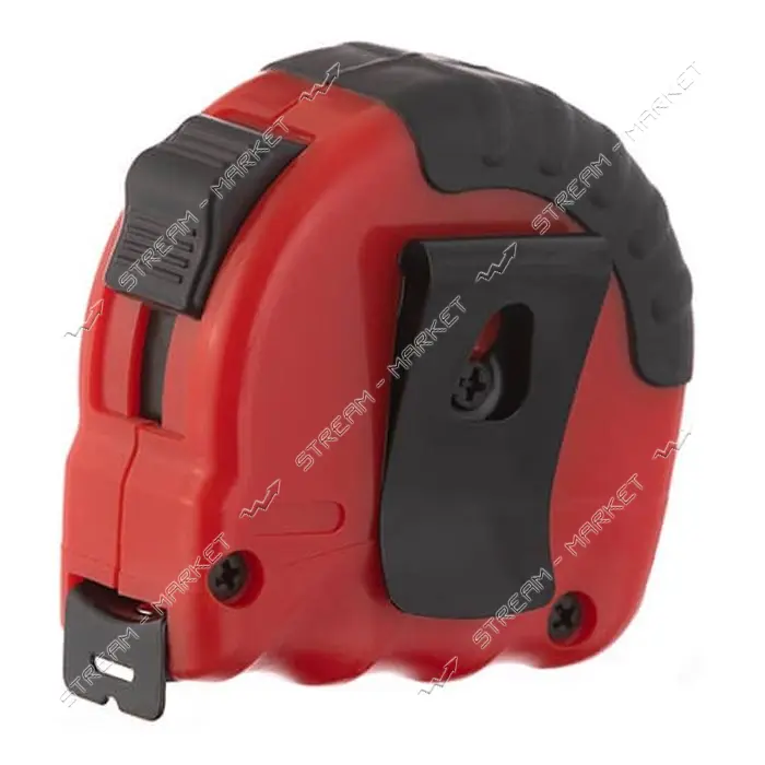 Рулетка с фиксатором Intertool MT- 0202 EXTRA 16мм 2м