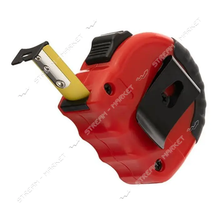 Рулетка с фиксатором Intertool MT- 0202 EXTRA 16мм 2м