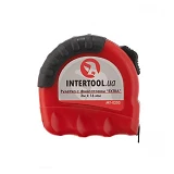 Рулетка с фиксатором Intertool MT- 0203 EXTRA 16мм 3м