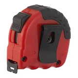Рулетка с фиксатором Intertool MT- 0203 EXTRA 16мм 3м