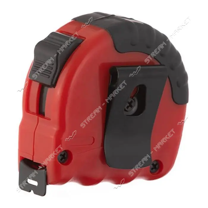 Рулетка с фиксатором Intertool MT- 0203 EXTRA 16мм 3м