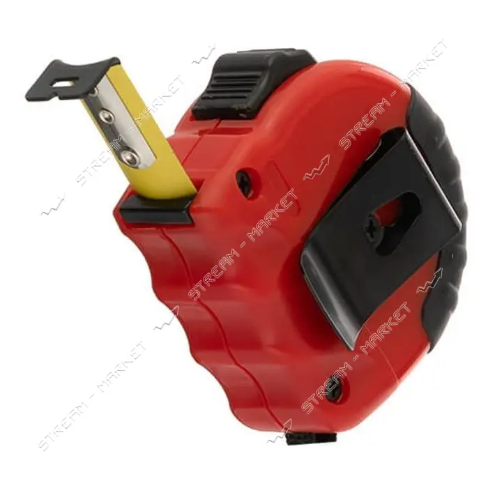 Рулетка с фиксатором Intertool MT- 0203 EXTRA 16мм 3м
