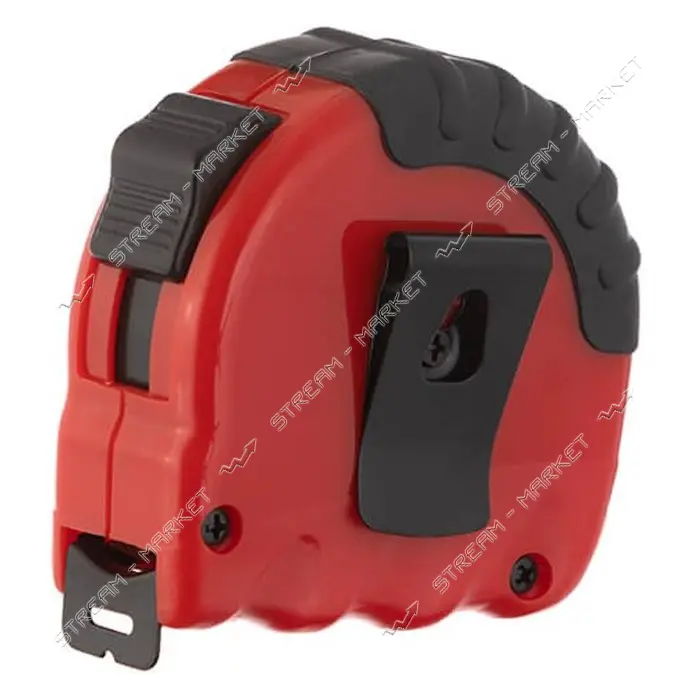 Рулетка с фиксатором Intertool MT- 0205 EXTRA 19мм 5м                                               