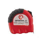 Рулетка с фиксатором Intertool MT- 0208 EXTRA 25мм 8м                                               