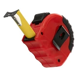 Рулетка с фиксатором Intertool MT- 0208 EXTRA 25мм 8м                                               