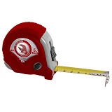 Рулетка Intertool MT-0302 Супер Магнит 16мм 2м                                                      