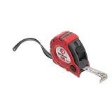 Рулетка Intertool MT-0303 Супер Магнит 16мм 3м                                                      