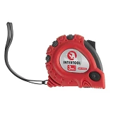 Рулетка Intertool MT-0303 Супер Магнит 16мм 3м                                                      
