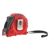Рулетка Intertool MT-0303 Супер Магнит 16мм 3м                                                      
