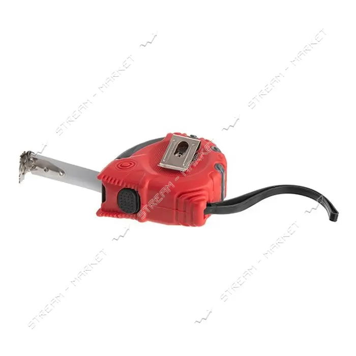 Рулетка Intertool MT-0303 Супер Магнит 16мм 3м                                                      