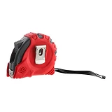 Рулетка Intertool MT-0305 Супер Магнит 19мм 5м                                                      