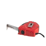 Рулетка Intertool MT-0306 Супер Магнит 25мм 5м