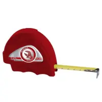 Рулетка Intertool MT-0402 16мм 2м                                                                   