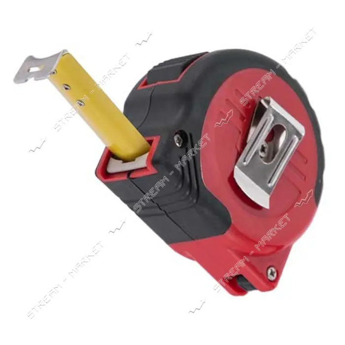 Рулетка Intertool MT-0403 16мм 3м                                                                   