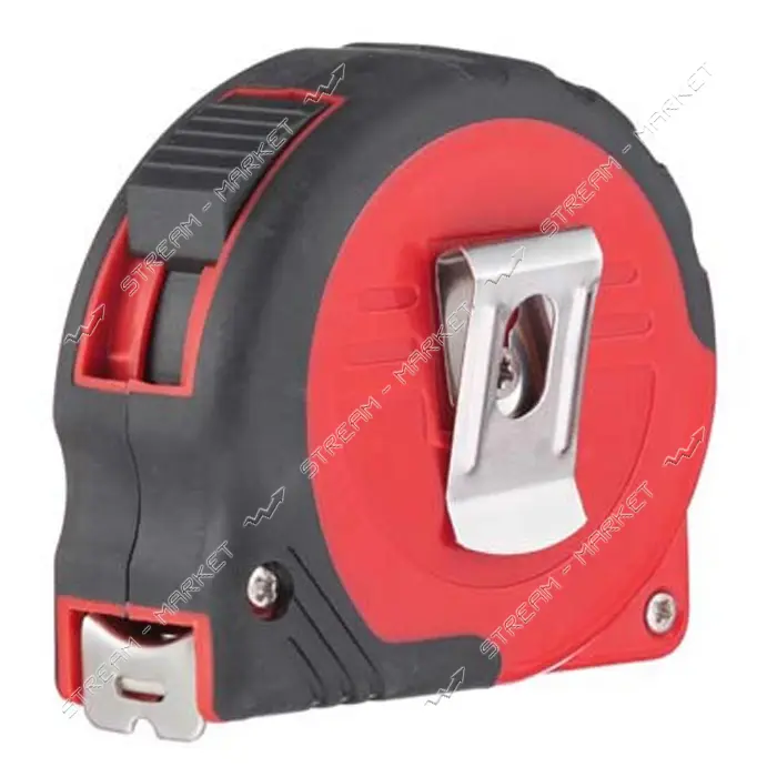 Рулетка Intertool MT-0405 19мм 5м