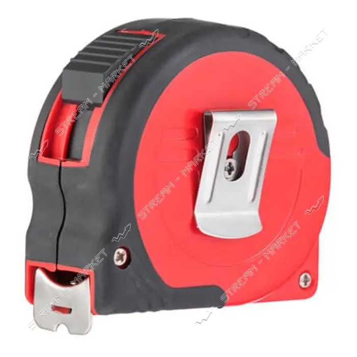Рулетка Intertool MT-0410 25мм 10м                                                                  