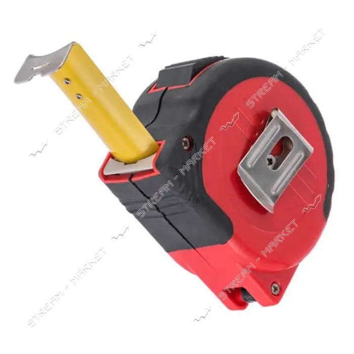 Рулетка Intertool MT-0410 25мм 10м                                                                  