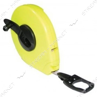Рулетка Intertool MT-0565 10мм 50м                                                                  