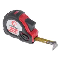 Рулетка Intertool MT-0603 16мм 3м                                                                   