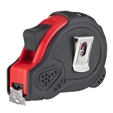 Рулетка Intertool MT-0605 19мм 5м