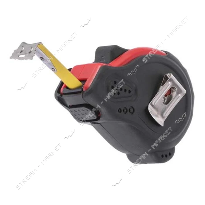 Рулетка Intertool MT-0605 19мм 5м