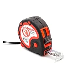 Рулетка Intertool MT-0610 25мм 10м                                                                  