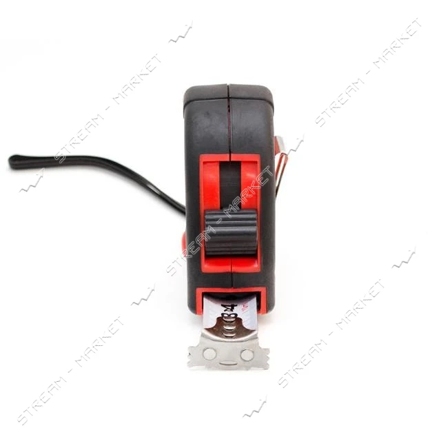 Рулетка Intertool MT-0610 25мм 10м                                                                  