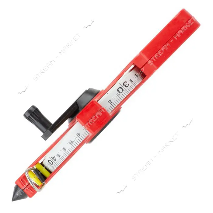 Рулетка бобинная Intertool MT-0753 13мм 30м                                                         