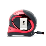 Рулетка Intertool MT-0803 16мм 3м