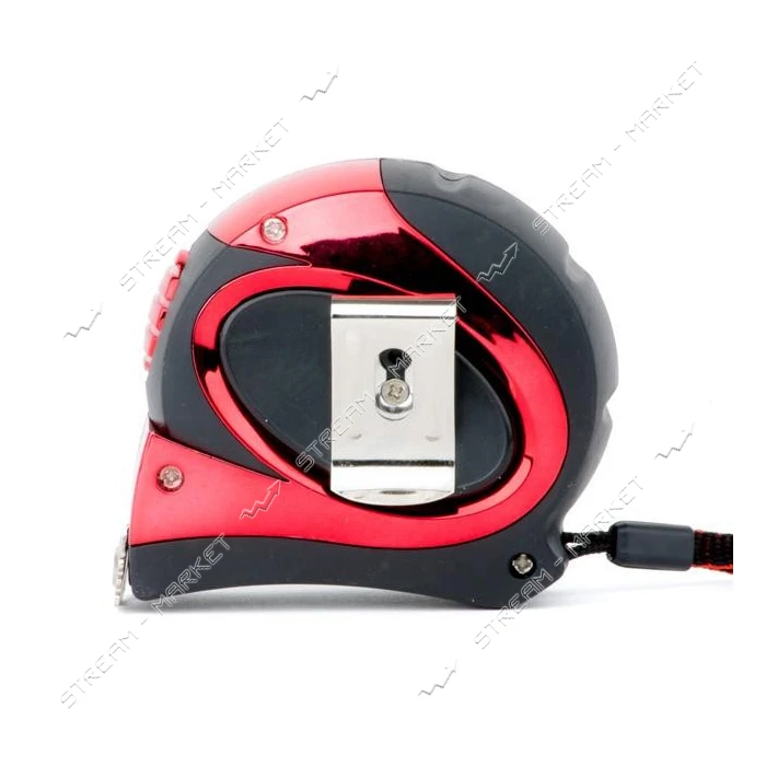 Рулетка Intertool MT-0803 16мм 3м
