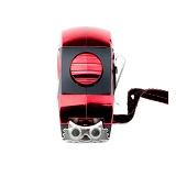 Рулетка Intertool MT-0805 19мм 5м