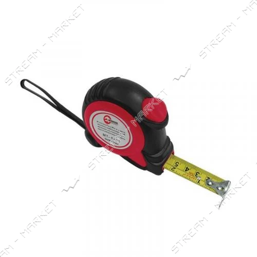 Рулетка Intertool MT-0815 5м х 25мм                                                                 